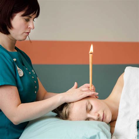 Ear coning therapy South Miami